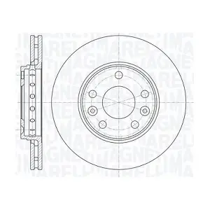 MAGNETI MARELLI 361302040110