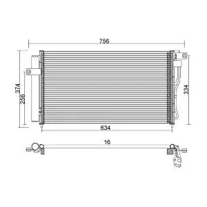 359003220930 MAGNETI MARELLI