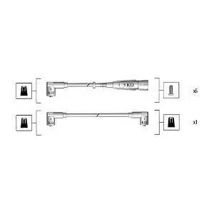 941055110535 MAGNETI MARELLI
