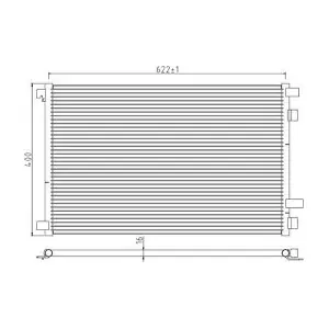 MAGNETI MARELLI 359003221500