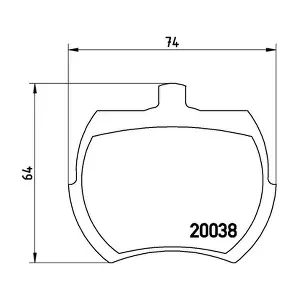 MAGNETI MARELLI 363700452002
