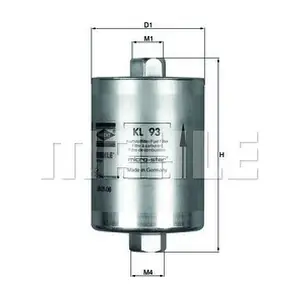 MAGNETI MARELLI 154087964760