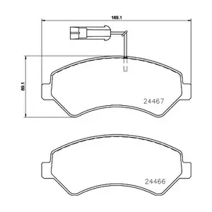 MAGNETI MARELLI 363700423161