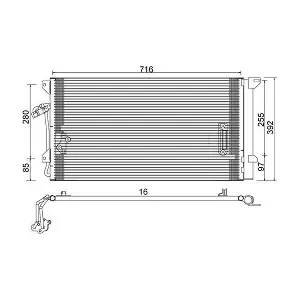 359003220110 MAGNETI MARELLI