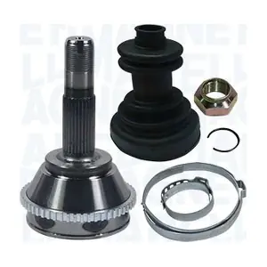 302015100052 MAGNETI MARELLI