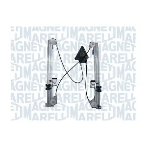 350103170407 MAGNETI MARELLI