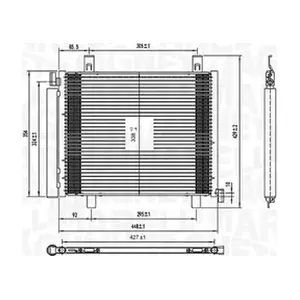 350203836000 MAGNETI MARELLI