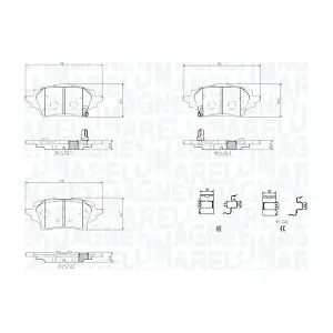 MAGNETI MARELLI 363700483178