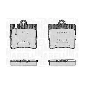 MAGNETI MARELLI 363916060553