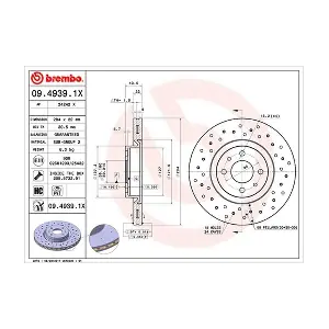MAGNETI MARELLI 360406000402