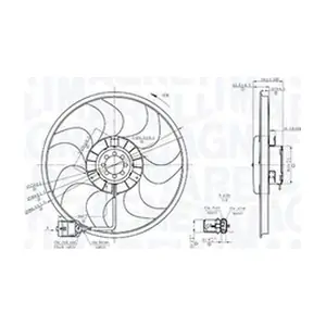 MAGNETI MARELLI 069422864010