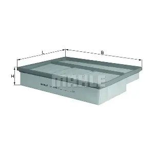 L303 BOSCH