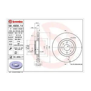 MAGNETI MARELLI 360406000400