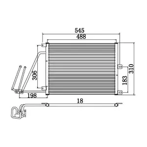 359003221340 MAGNETI MARELLI