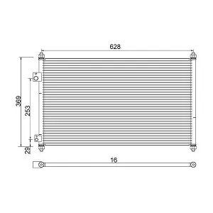 MAGNETI MARELLI 359003220750
