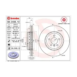360406131304 MAGNETI MARELLI