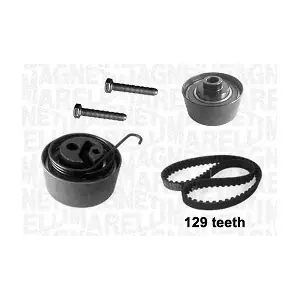 MAGNETI MARELLI 341301240000