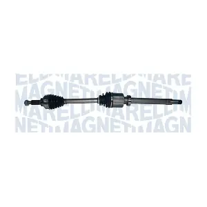 MAGNETI MARELLI 302004190186