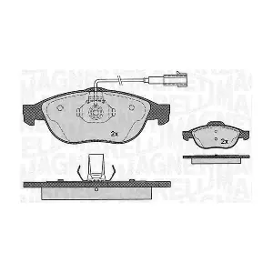 MAGNETI MARELLI 363916060112