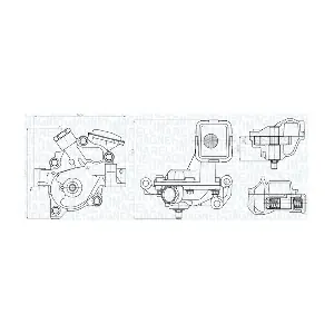 351516000146 MAGNETI MARELLI