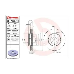 MAGNETI MARELLI 360406039100