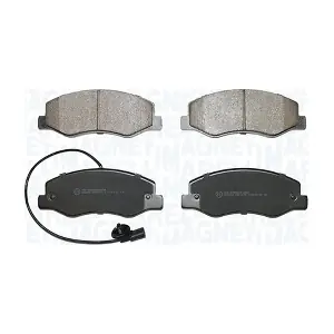 MAGNETI MARELLI 363916061305