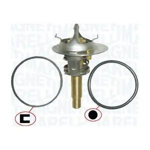 352317001780 MAGNETI MARELLI