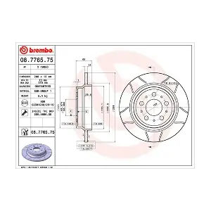 MAGNETI MARELLI 360406051905