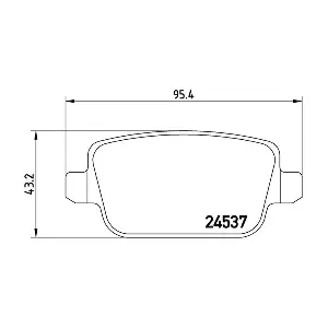 MAGNETI MARELLI 363700524075