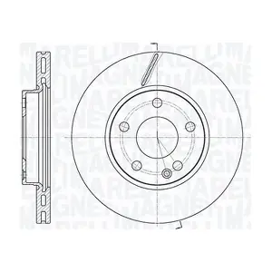 361302040178 MAGNETI MARELLI