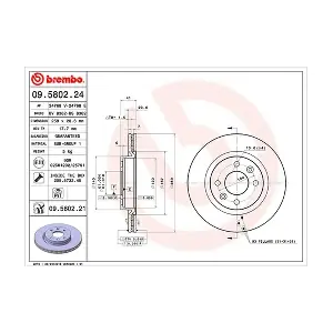 MAGNETI MARELLI 360406043100