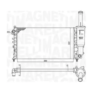 350213902000 MAGNETI MARELLI