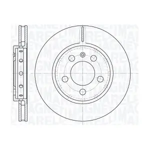 MAGNETI MARELLI 361302040669