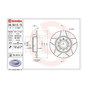 MAGNETI MARELLI 360406175205