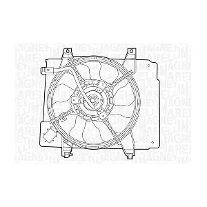 069422323010 MAGNETI MARELLI