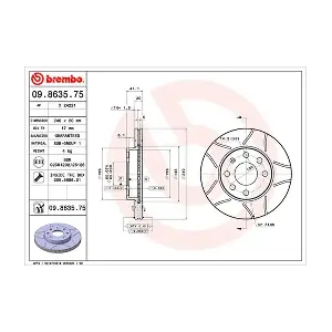 MAGNETI MARELLI 360406039305