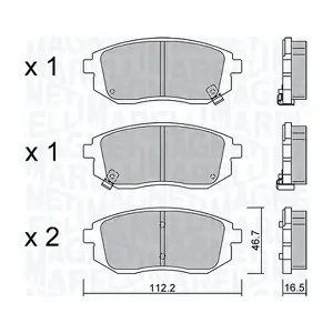 363916061469 MAGNETI MARELLI