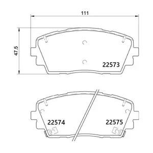 363700430115 MAGNETI MARELLI