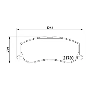 363700479004 MAGNETI MARELLI