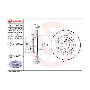360406075800 MAGNETI MARELLI