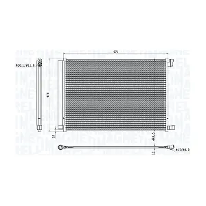 350203101300 MAGNETI MARELLI