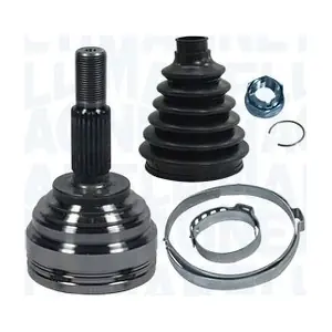 MAGNETI MARELLI 302015100326