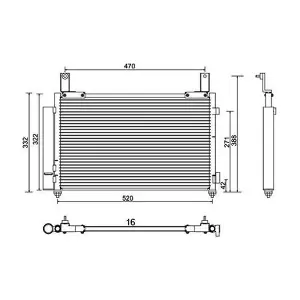 359003220360 MAGNETI MARELLI
