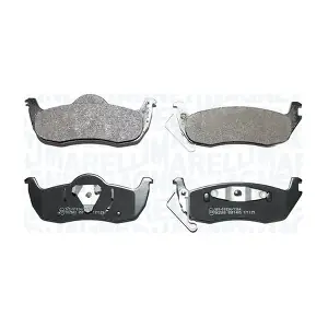 MAGNETI MARELLI 363916061414
