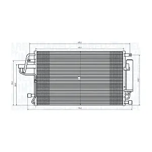 350203843000 MAGNETI MARELLI