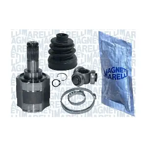 302009100072 MAGNETI MARELLI
