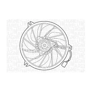 069422391010 MAGNETI MARELLI