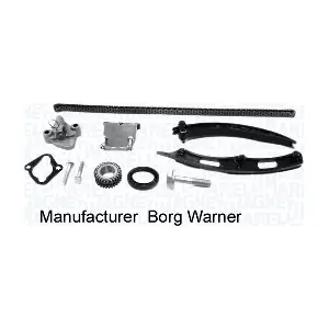 341500001690 MAGNETI MARELLI