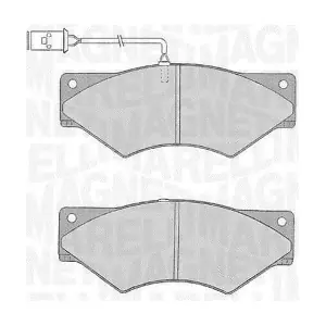 363916060547 MAGNETI MARELLI