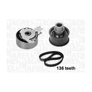 MAGNETI MARELLI 341301160000